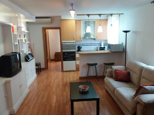 Apartamento Carol's Home
