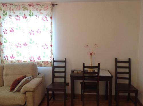 Apartamento Carol's Home