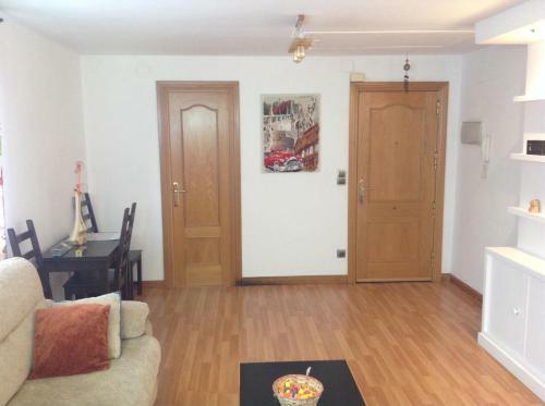Apartamento Carol's Home