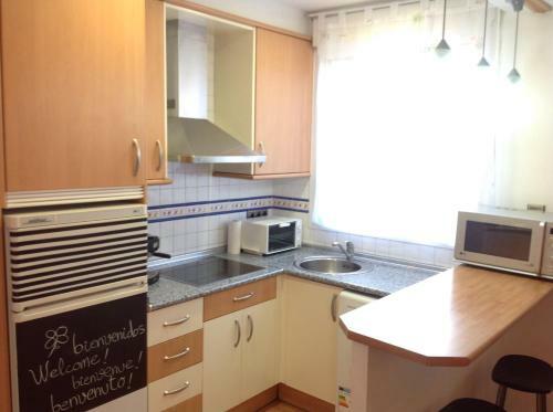 Apartamento Carol's Home