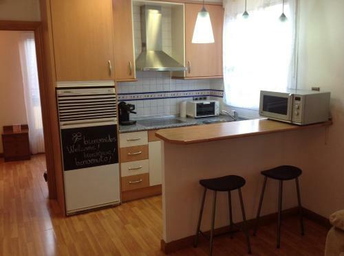 Apartamento Carol's Home