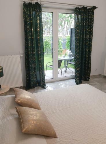 Na Grobli 20 Apartament Z Ogr�dkiem