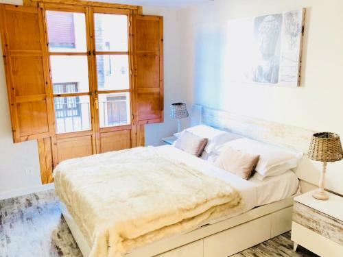 Apartamento Oupen De Dor El Pilar - Manifestaci�n