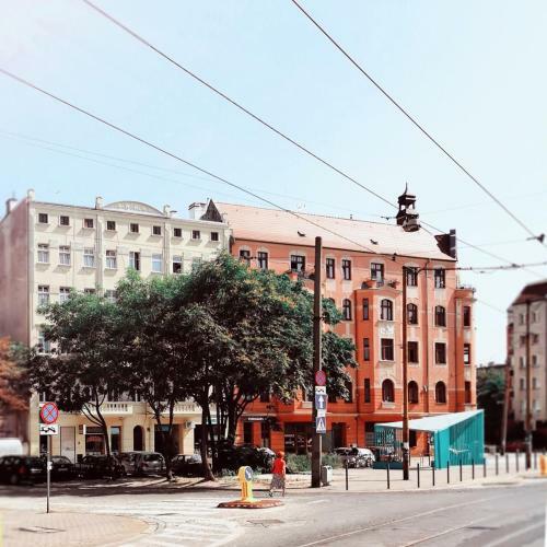 Apartamento S?oneczna Kamienica