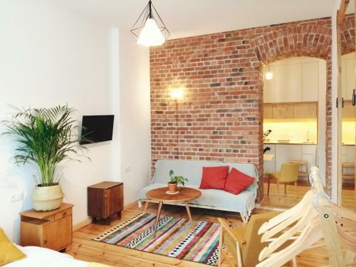 Apartamento S?oneczna Kamienica