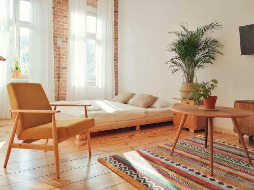 Apartamento S?oneczna Kamienica