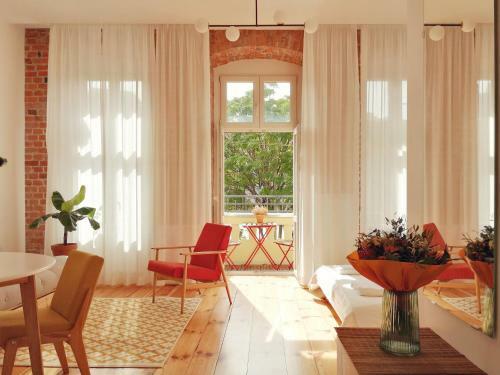 Apartamento S?oneczna Kamienica