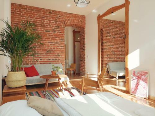 Apartamento S?oneczna Kamienica
