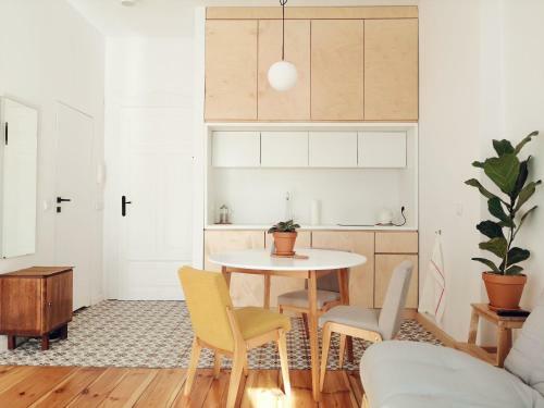 Apartamento S?oneczna Kamienica