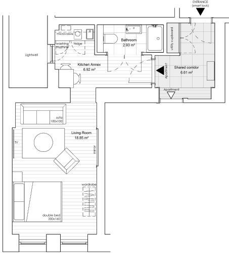 Apartamento S?oneczna Kamienica