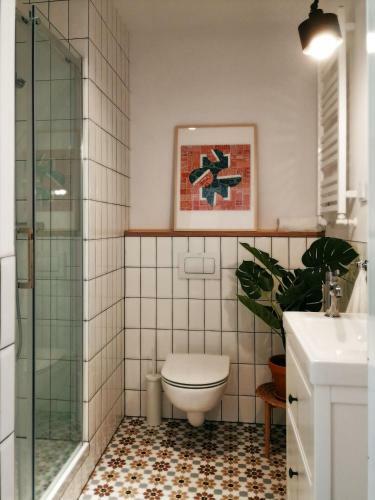 Apartamento S?oneczna Kamienica