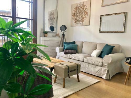 Apartamento Oupen De Dor - El Rincon Del Pilar