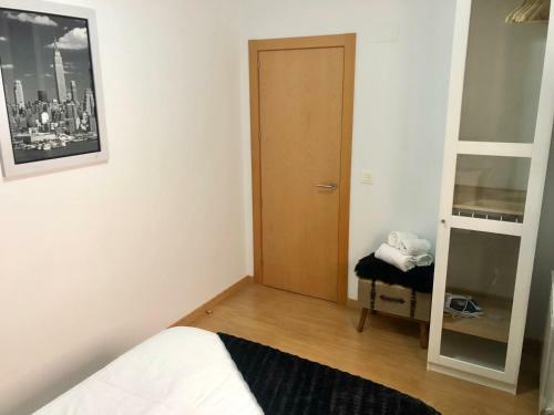 Apartamento Oupen De Dor - El Rincon Del Pilar