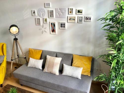 Apartamento Oupen De Dor - El Rincon Del Pilar