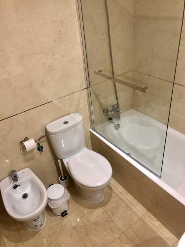 Apartamento Oupen De Dor - El Rincon Del Pilar