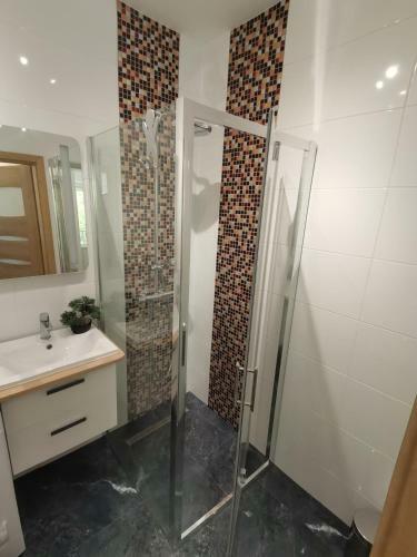 Apartament Nagrobli