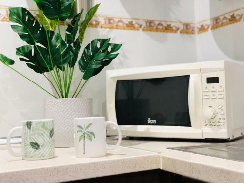 Apartamento Good Vibes