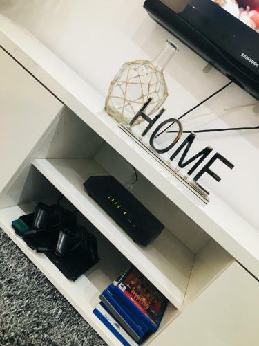 Apartamento Good Vibes