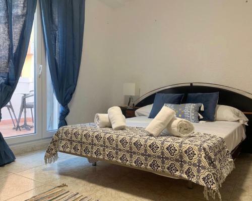 Apartamento Az El Balc�n De San Lorenzo