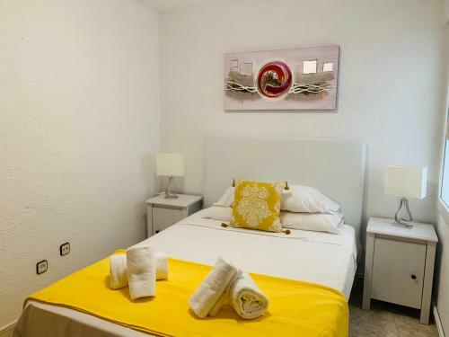 Apartamento Az El Balc�n De San Lorenzo