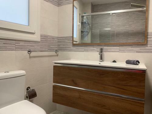Apartamento Az El Balc�n De San Lorenzo