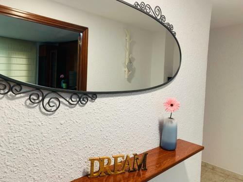 Apartamento Az El Balc�n De San Lorenzo