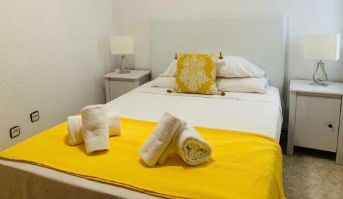 Apartamento Az El Balc�n De San Lorenzo