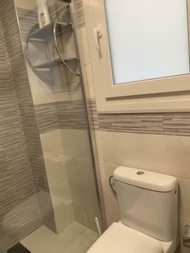 Apartamento Az El Balc�n De San Lorenzo