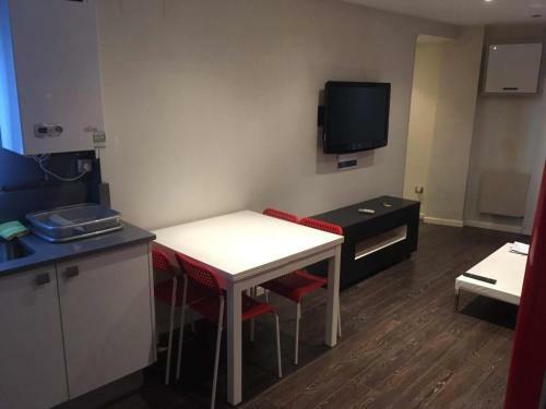 Apartamento Lc Manuela Sancho