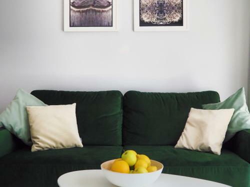 Apartamento Kropla Rosy
