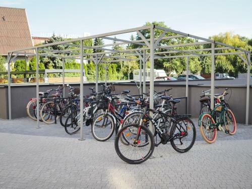 Apartamento Kropla Rosy