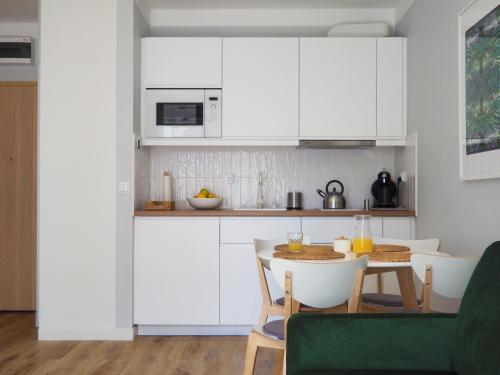 Apartamento Kropla Rosy
