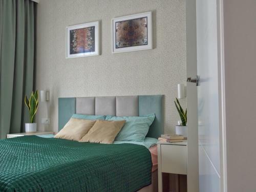 Apartamento Kropla Rosy