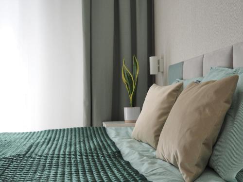 Apartamento Kropla Rosy