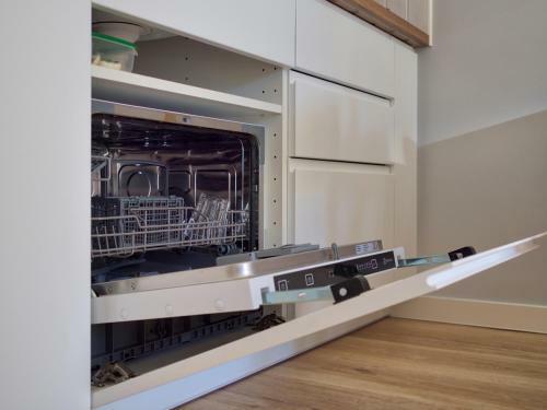 Apartamento Kropla Rosy