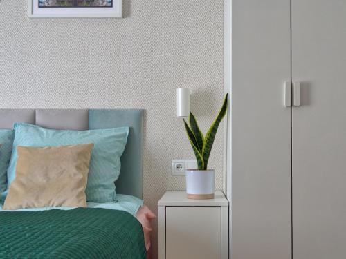 Apartamento Kropla Rosy