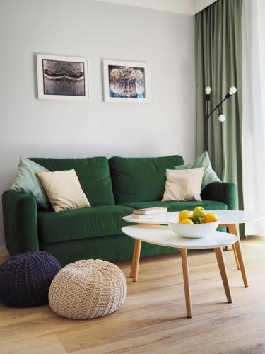 Apartamento Kropla Rosy