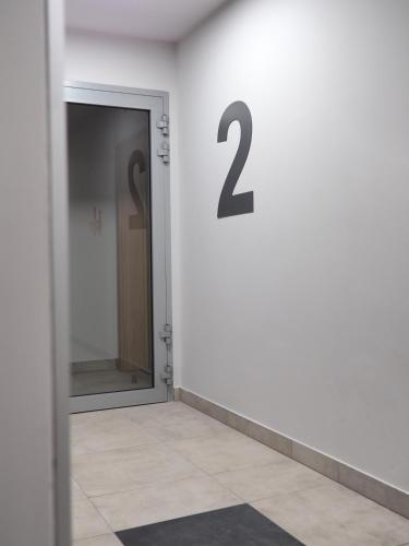 Apartamento Kropla Rosy