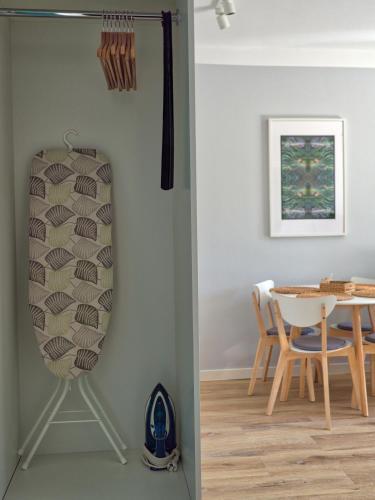 Apartamento Kropla Rosy