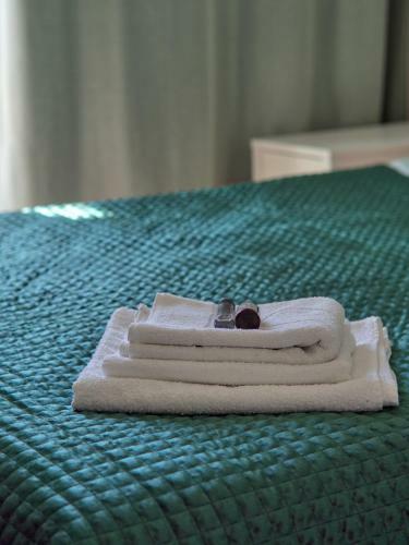 Apartamento Kropla Rosy