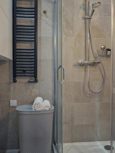 Apartamento Kropla Rosy