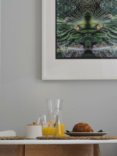 Apartamento Kropla Rosy