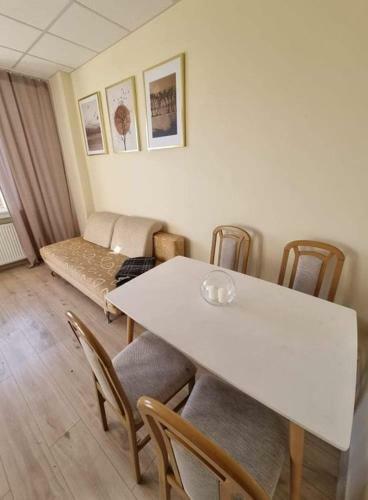 Downtown Turbo Apartments