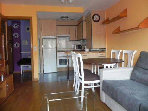 Apartamento Sol Y Luna