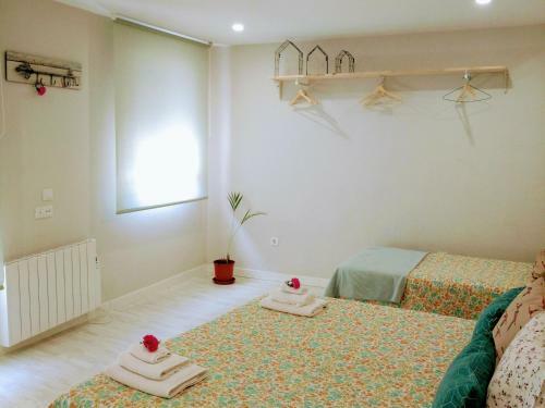 Apartamento Centro San Blas 36, Pr�ximo Al Pilar