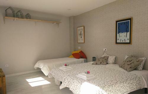 Apartamento Centro San Blas 36, Pr�ximo Al Pilar