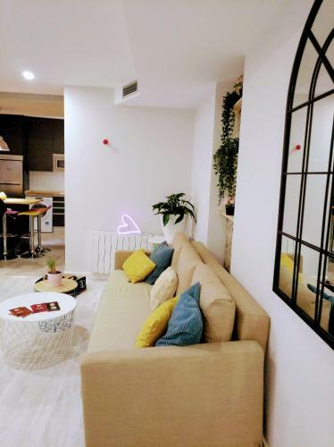 Apartamento Centro San Blas 36, Pr�ximo Al Pilar