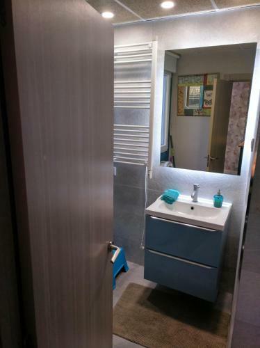 Apartamento Centro San Blas 36, Pr�ximo Al Pilar