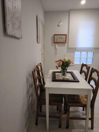 Apartamento Centro San Blas 36, Pr�ximo Al Pilar