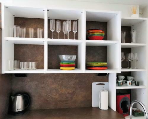 Apartamento La Parada De Santo Domingo